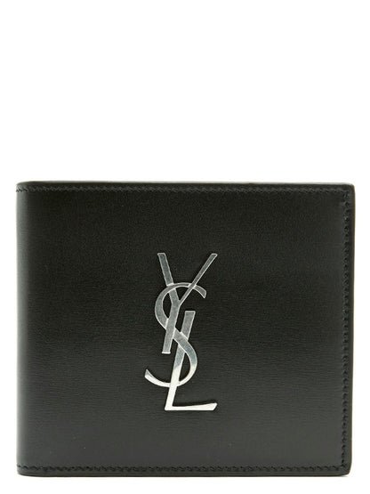 Saint Laurent-plånböcker