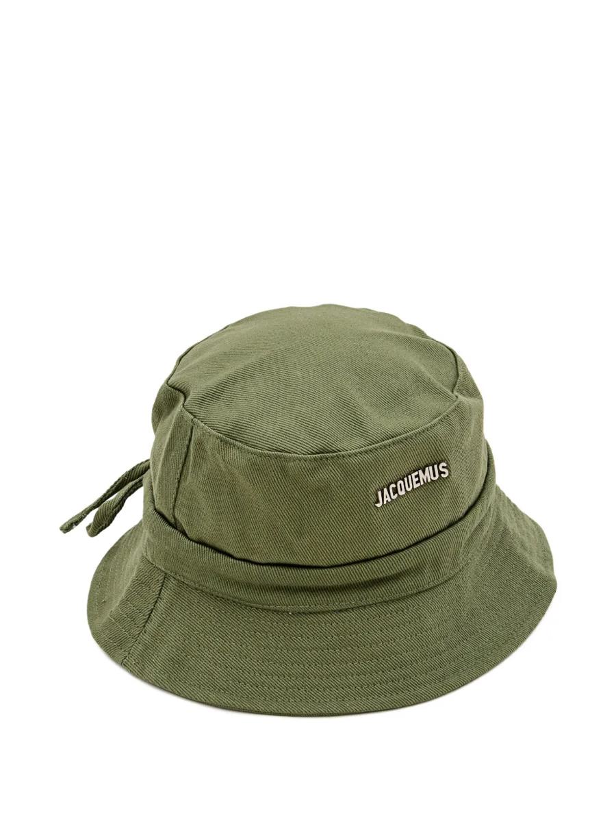 Jacquemus Gadjo-hatten