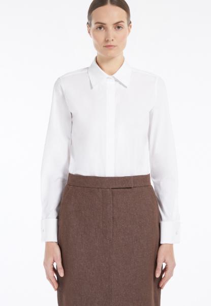 Max Mara-skjortor
