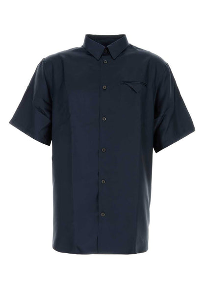 Prada-skjortor