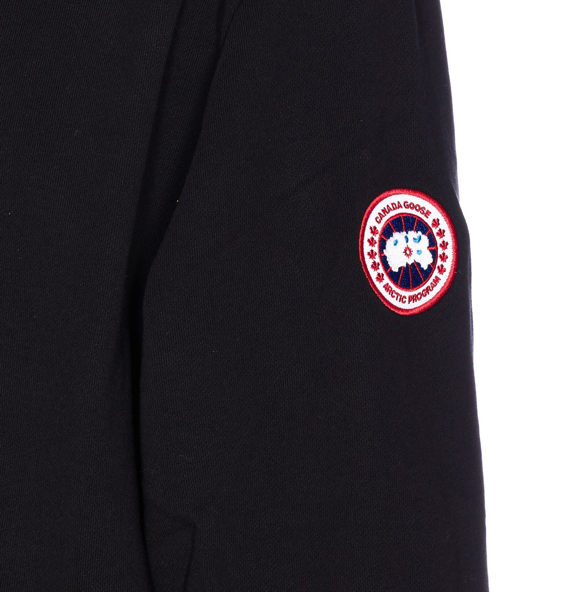 Canada Goose Tröjor