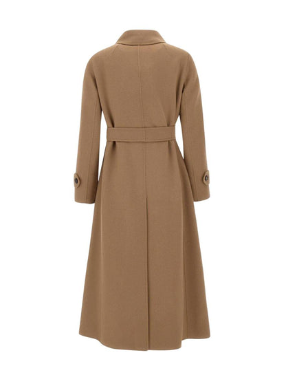 Max Mara-kappor