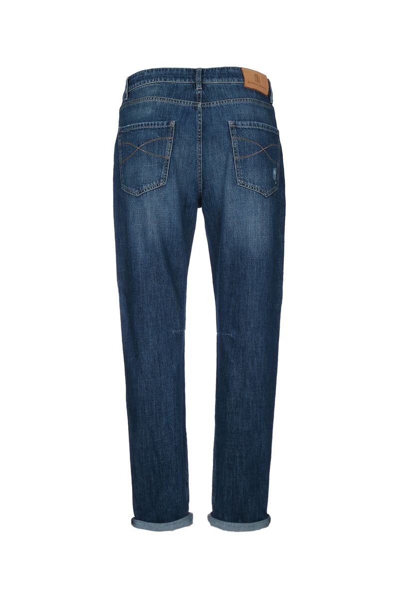 Brunello Cucinelli jeans