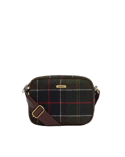 Barbour Axelväska