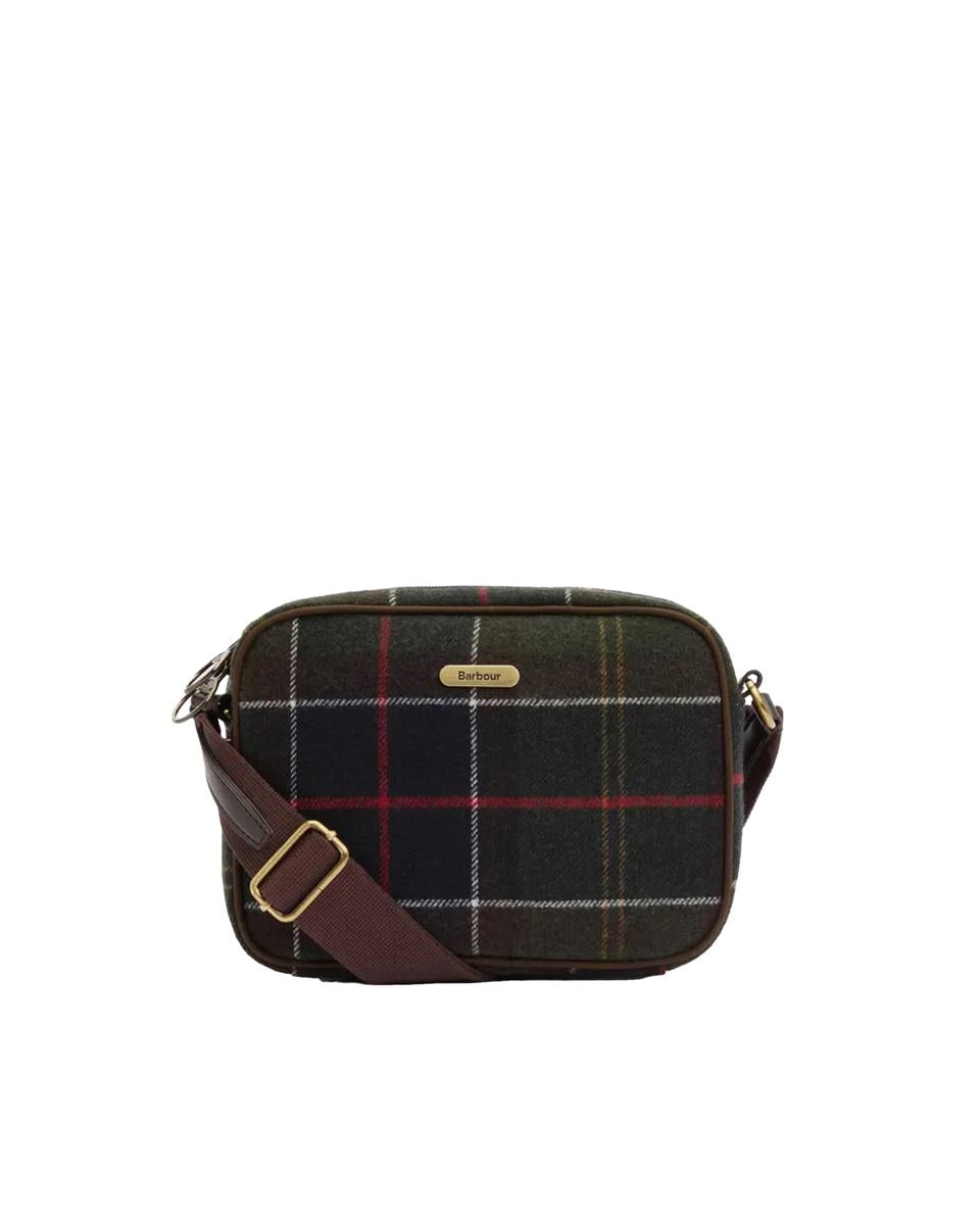 Barbour Axelväska