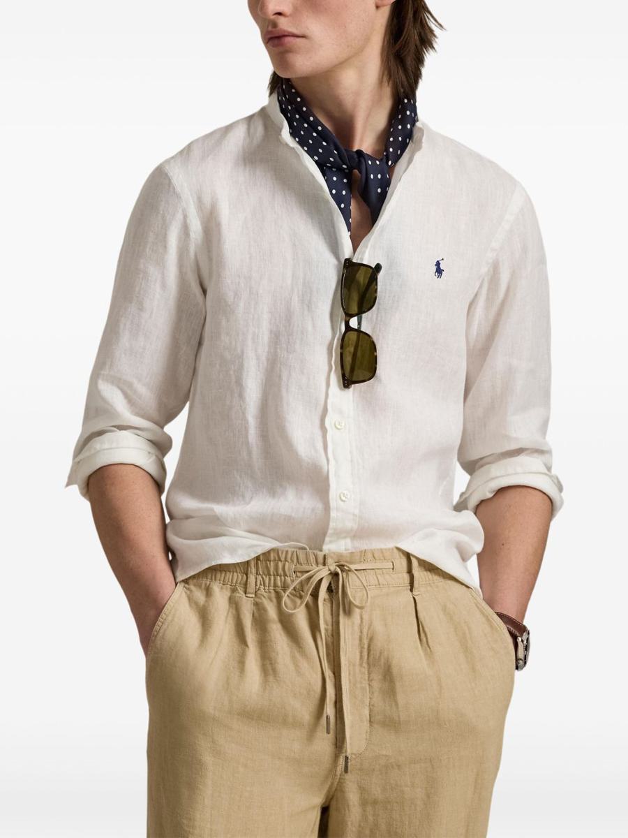 Ralph Lauren-skjortor