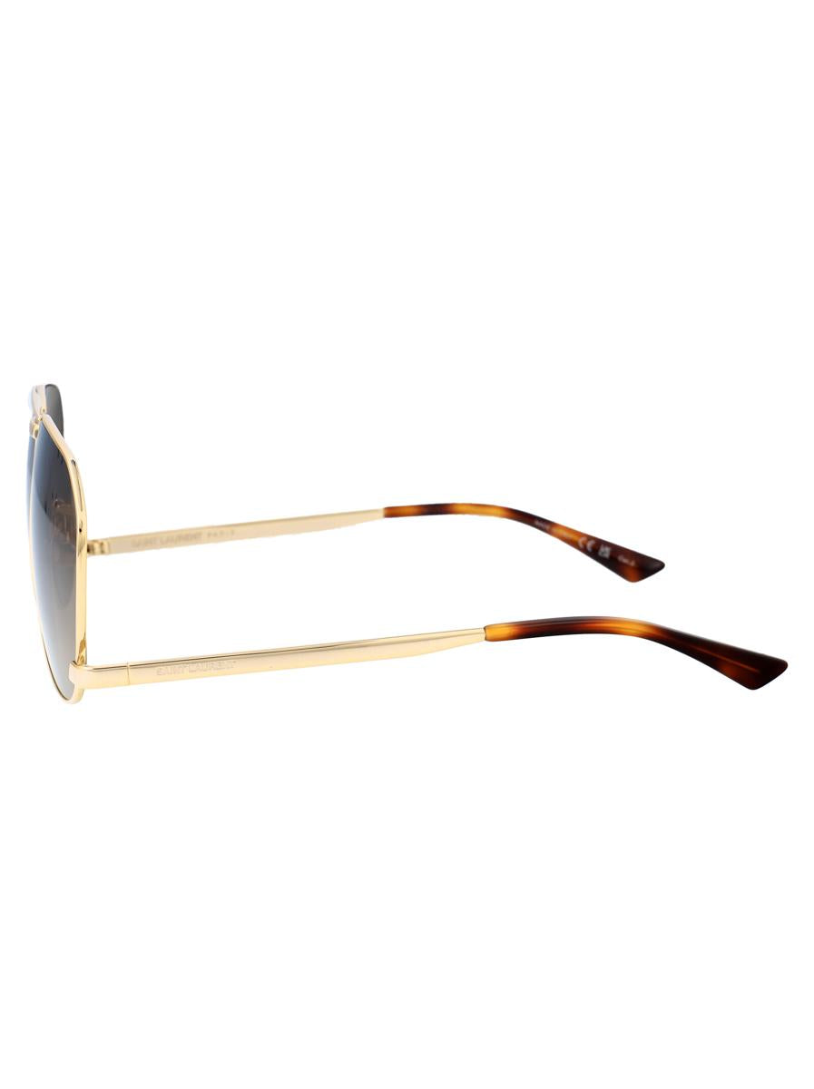 Saint Laurent Eyewear solglasögon