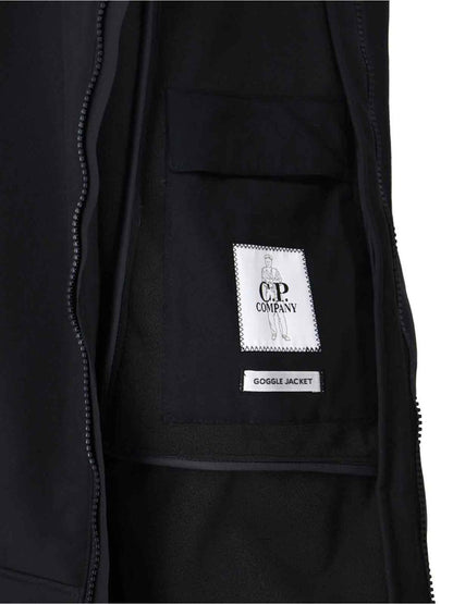 CP Company-jackor