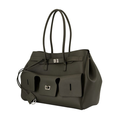 Balenciaga Bel Air Carry All Medium Väska