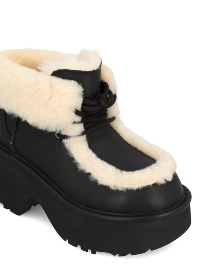 UGG-stövlar