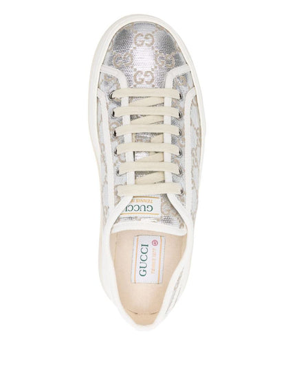 Gucci platta skor