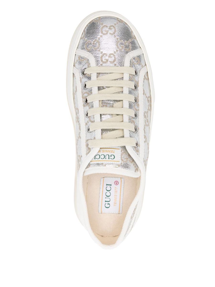 Gucci platta skor