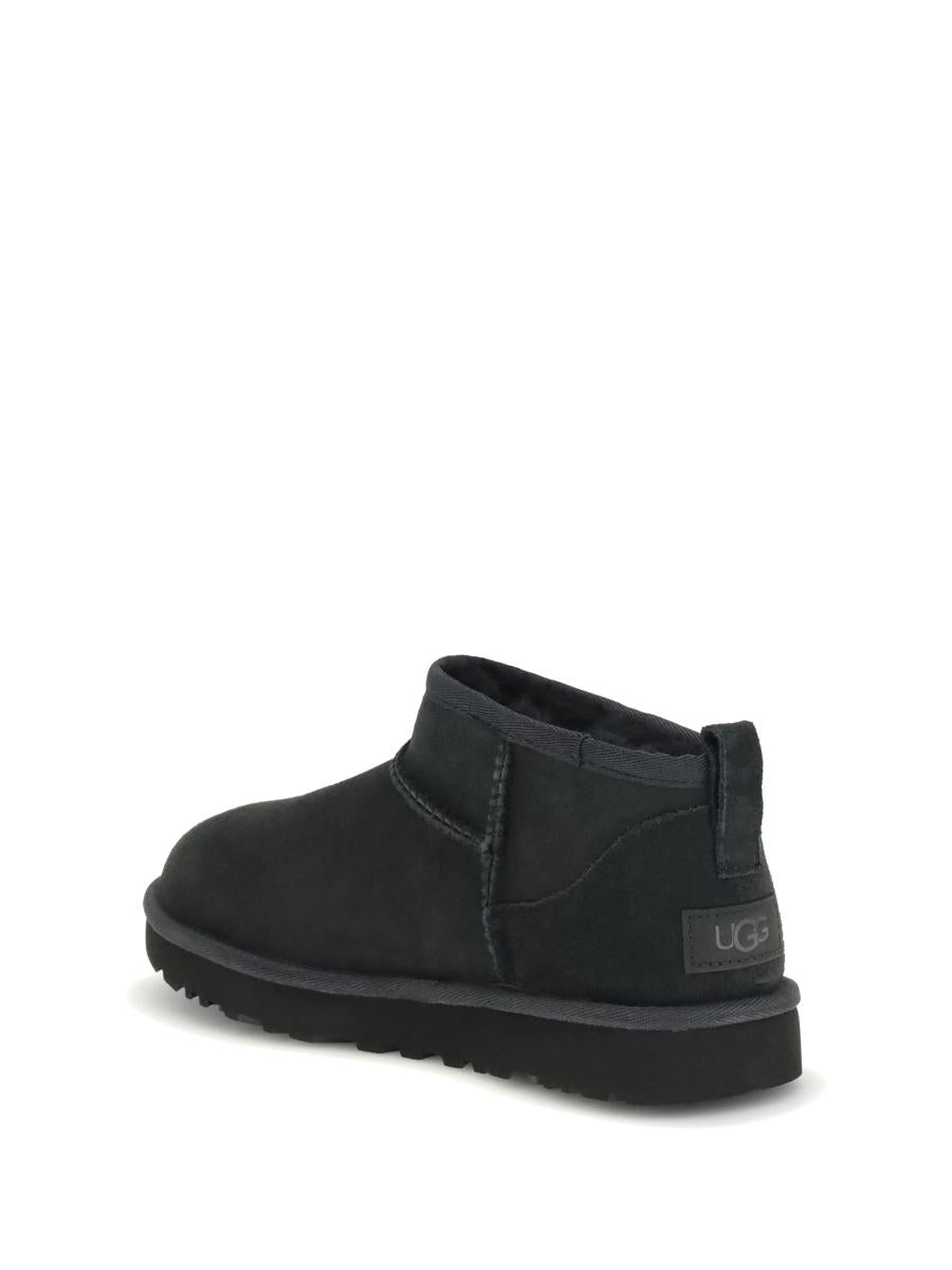 UGG-stövlar