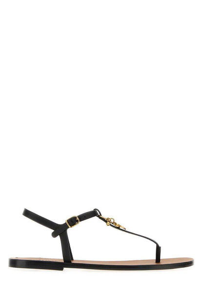 Chloé Sandaler