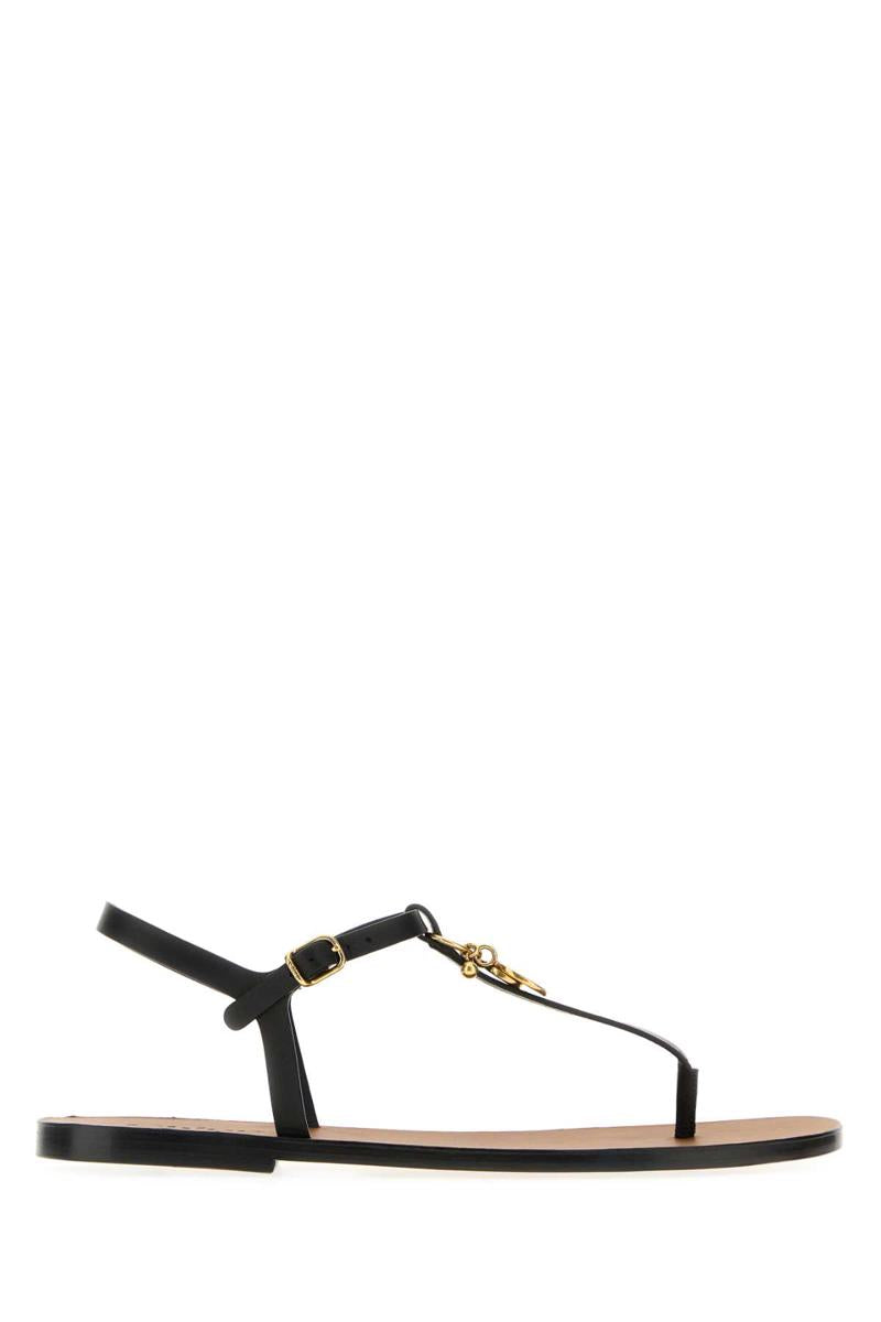 Chloé Sandaler