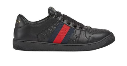 Gucci platta skor