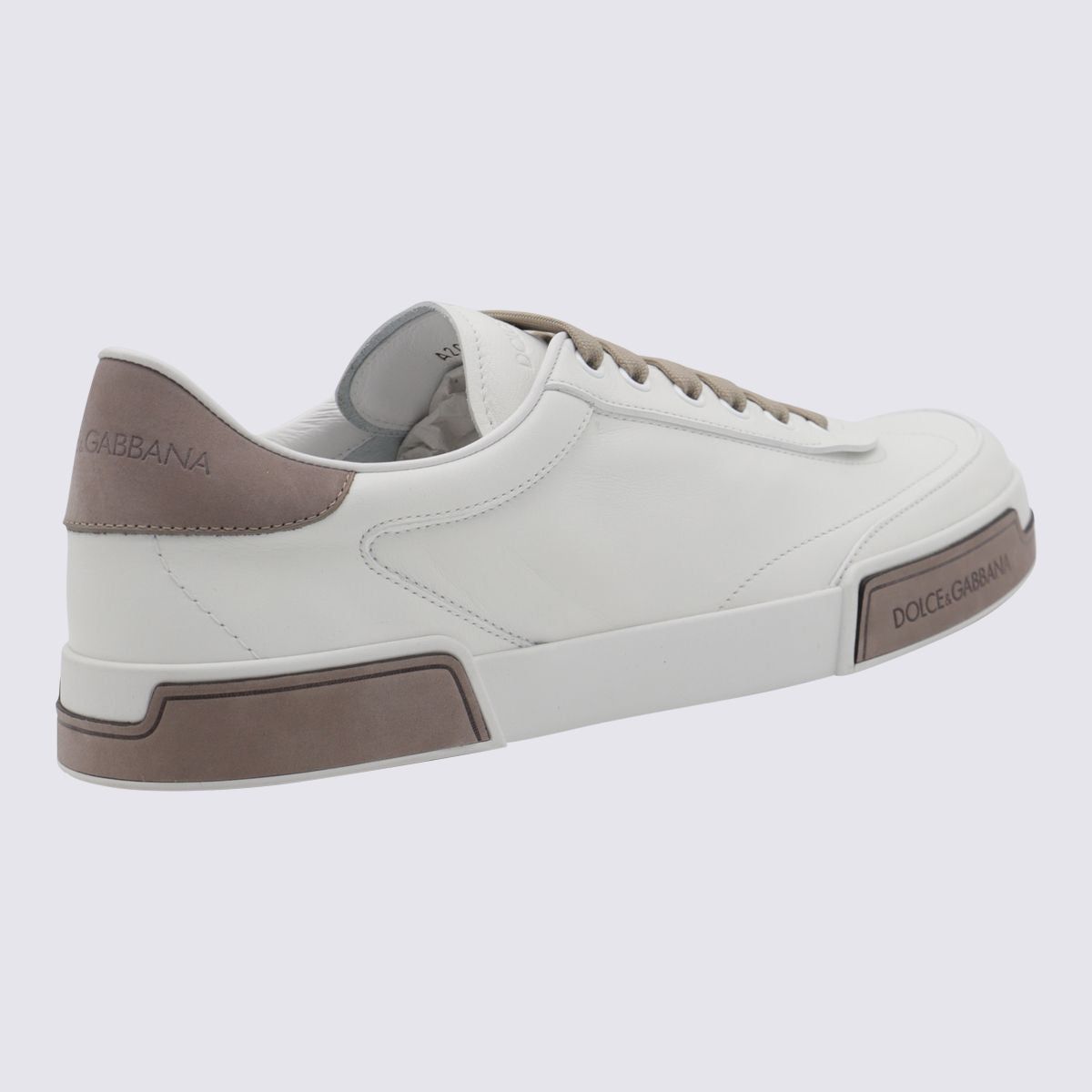 Dolce &amp; Gabbana 'Portofino Yatch' Sneakers