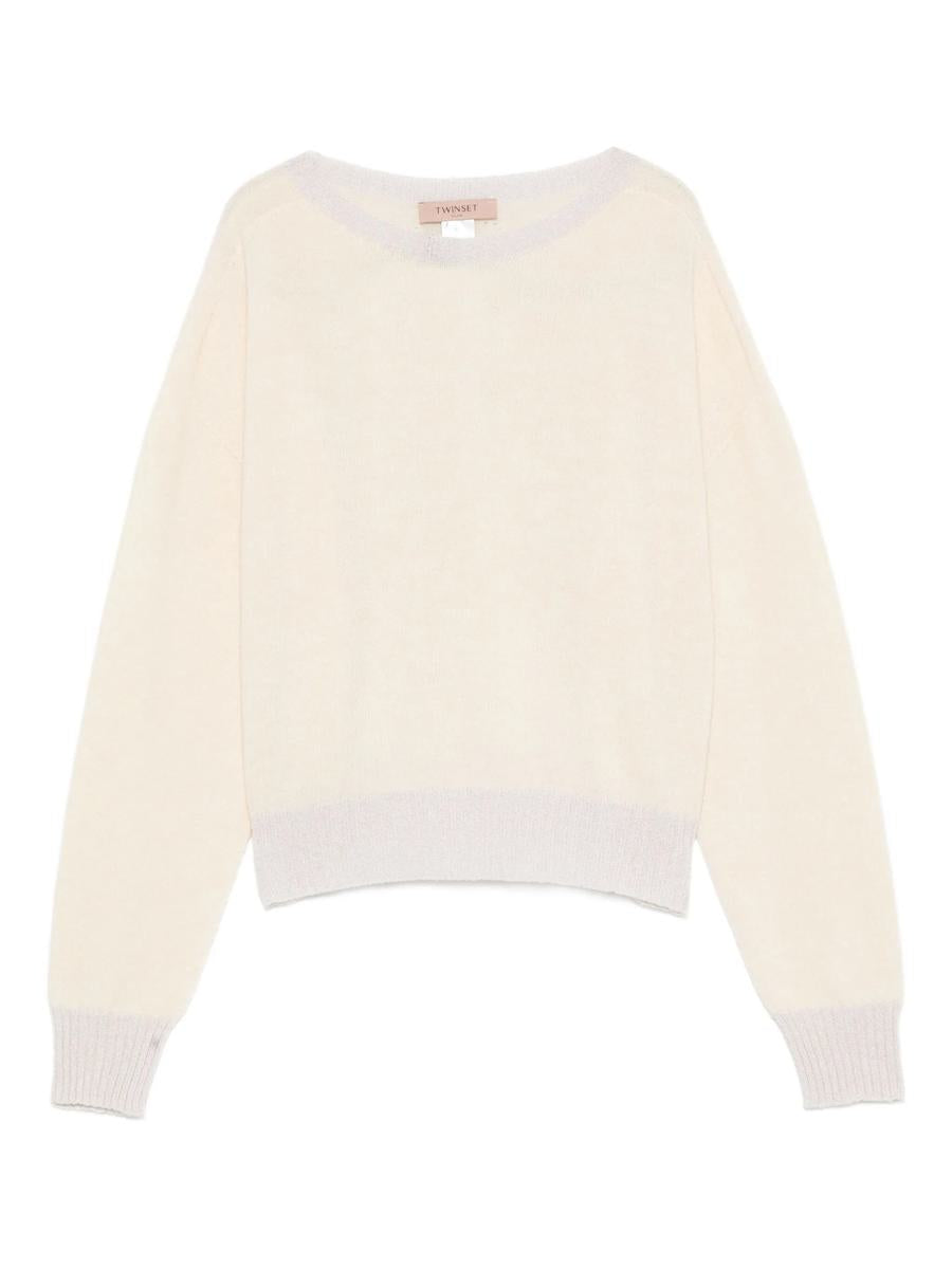 Twinset Jerseykläder