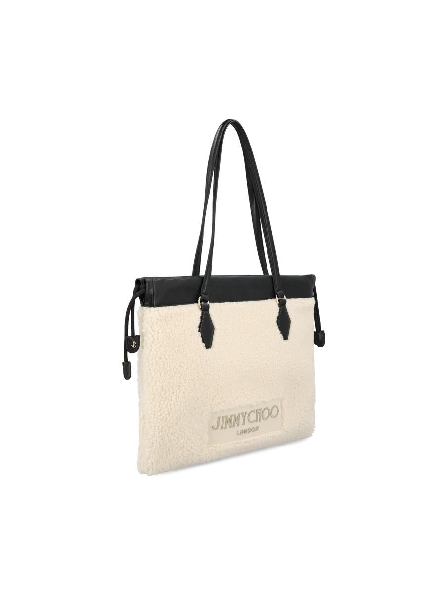 Jimmy Choo-väskor