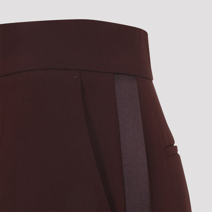 Max Mara-byxor