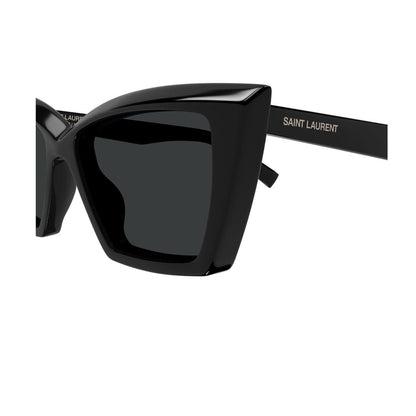 Saint Laurent Sl 657 Brand Line New Wave solglasögon
