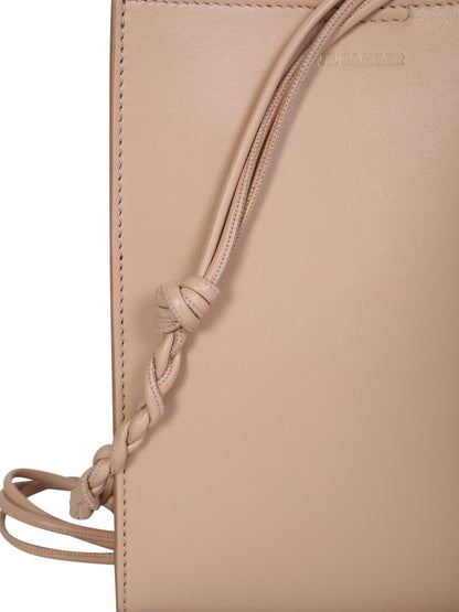 Jil Sander Axelväskor