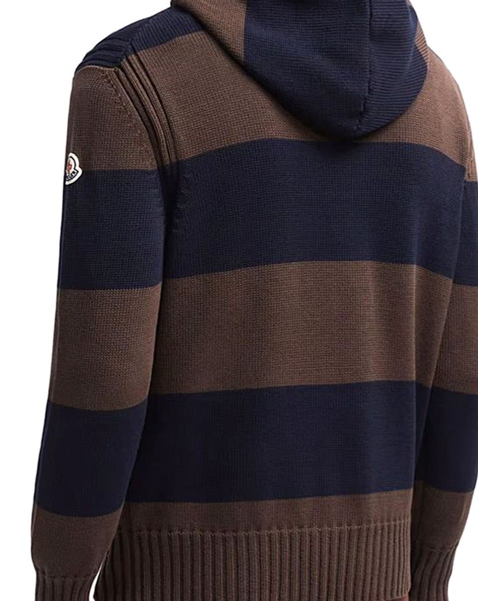 MONCLER Toppkläder