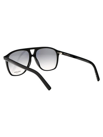 Saint Laurent Eyewear solglasögon