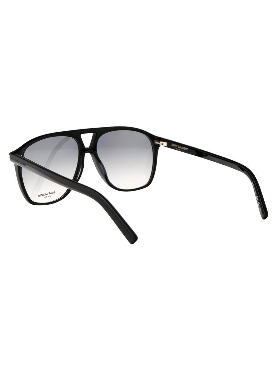 Saint Laurent Eyewear solglasögon