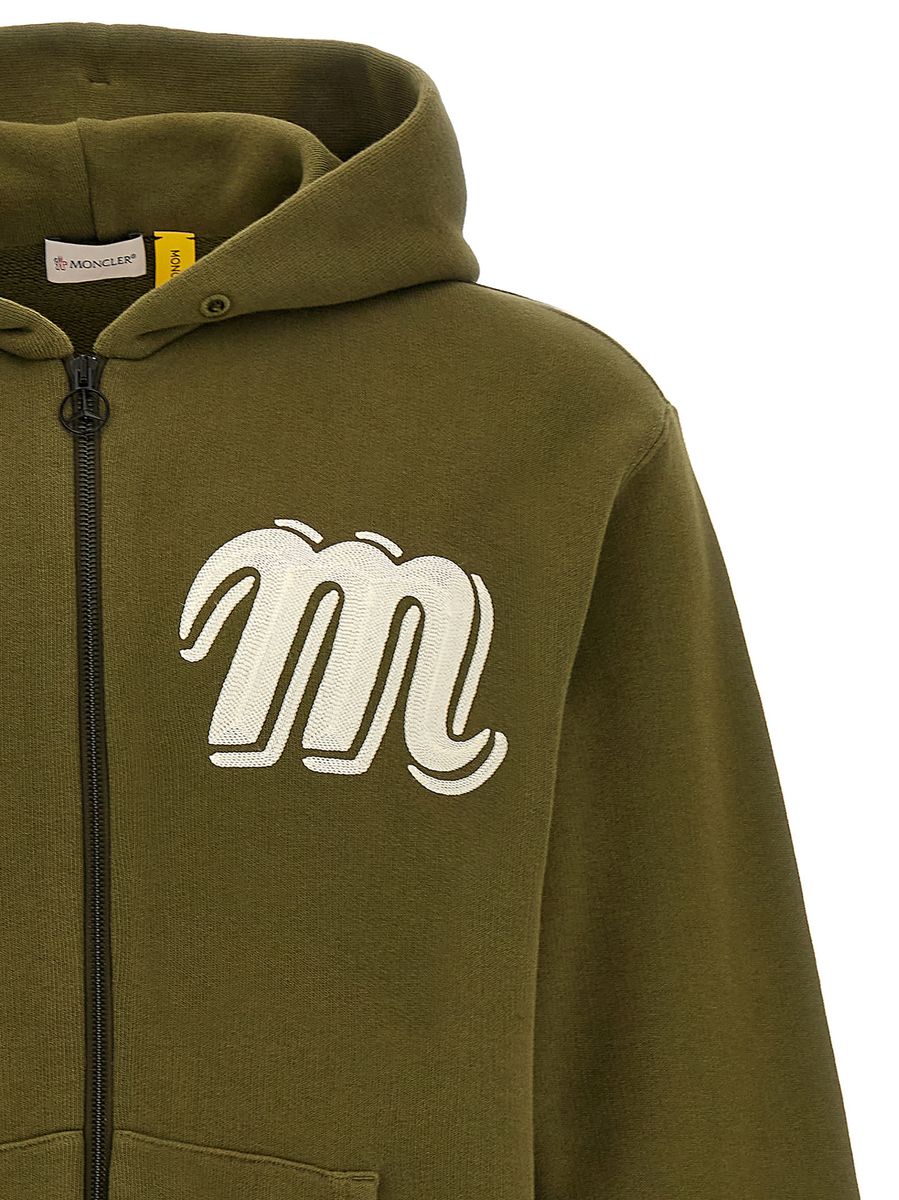 Moncler Genius-tröjor