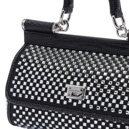 Dolce &amp; Gabbana 'Sicily' Liten Handväska