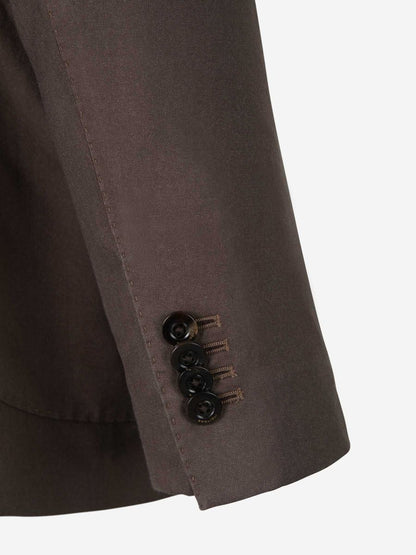 Boglioli Cashmere Flowy Blazer