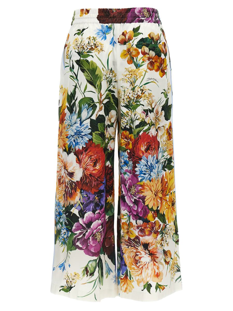 Dolce &amp; Gabbana 'Bouquet' pyjamasbyxor