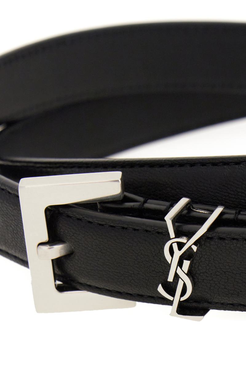 Saint Laurent-bälte