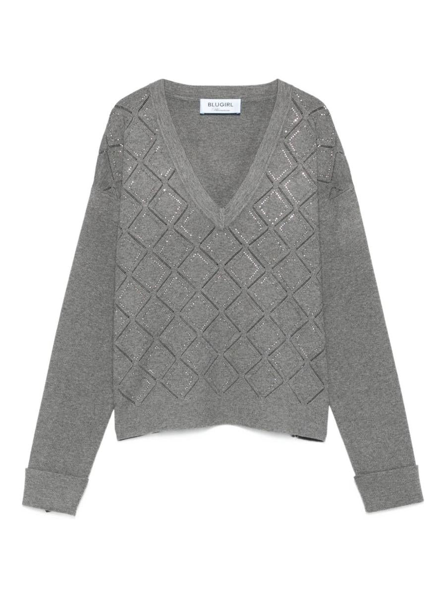 Blumarine Tröjor