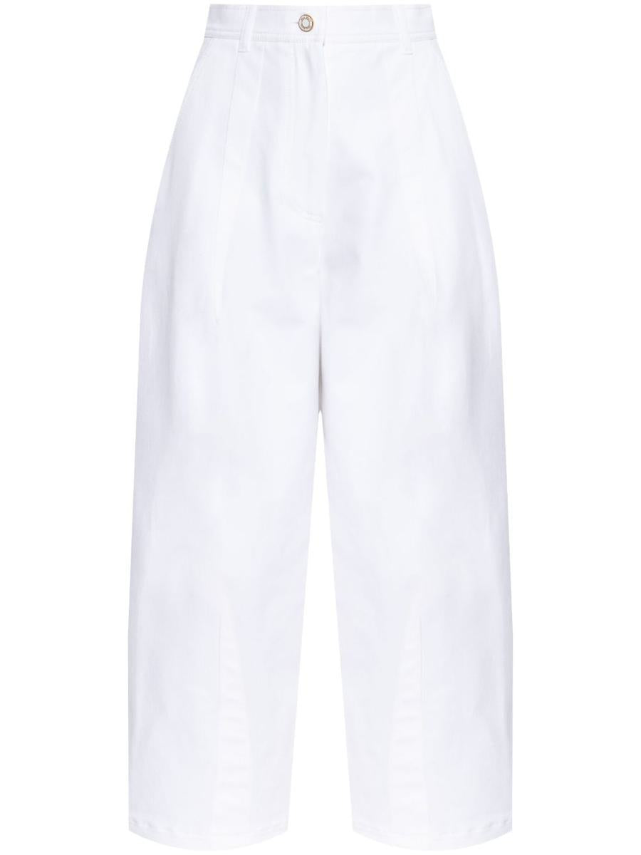Max Mara-byxor