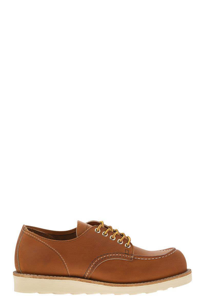 Red Wing Shoes Shop Moc - Lädersnörsko