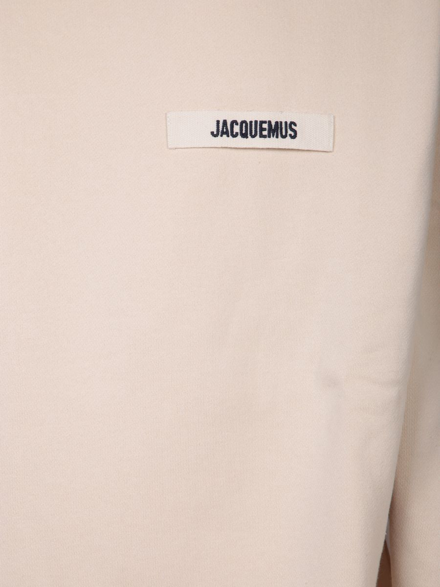 Jacquemus-tröjor