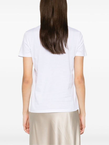 Max Mara T-shirts och pikétröjor