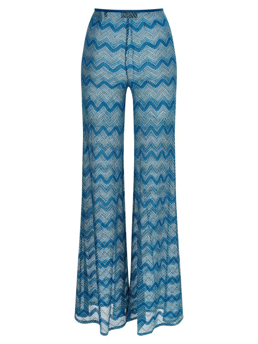 Missoni 'Flare'-byxor