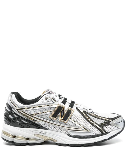 New Balance Syntetiska Textil Sneakers Skor