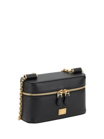 Dolce &amp; Gabbana 'Sicily' Axelväska