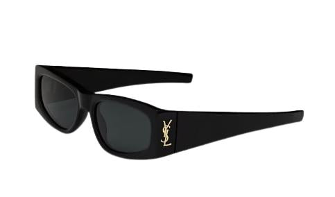 Saint Laurent solglasögon