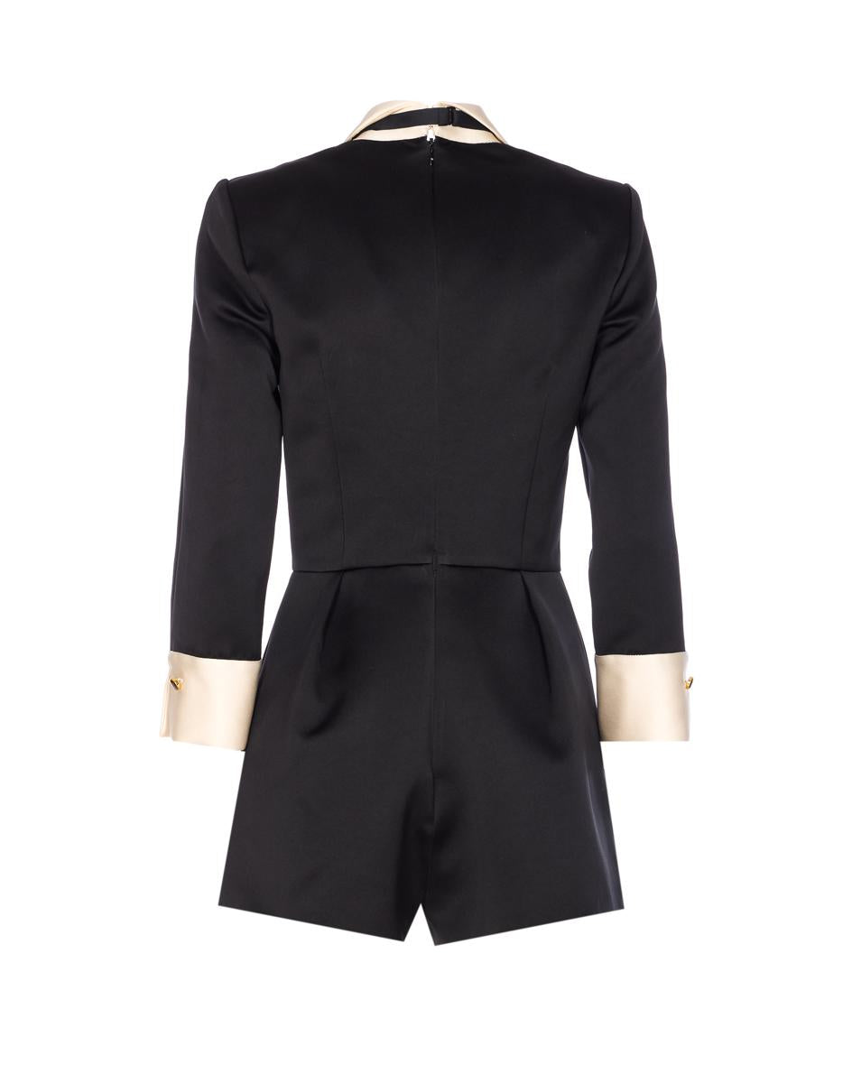 Elisabetta Franchi-byxor