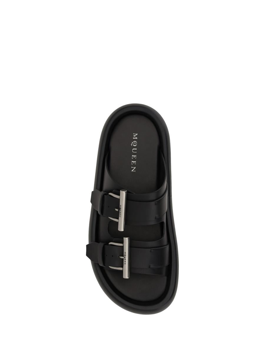Alexander McQueen Sandaler
