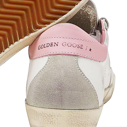Golden Goose Superstar Sneakers