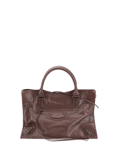 Balenciaga axelväskor