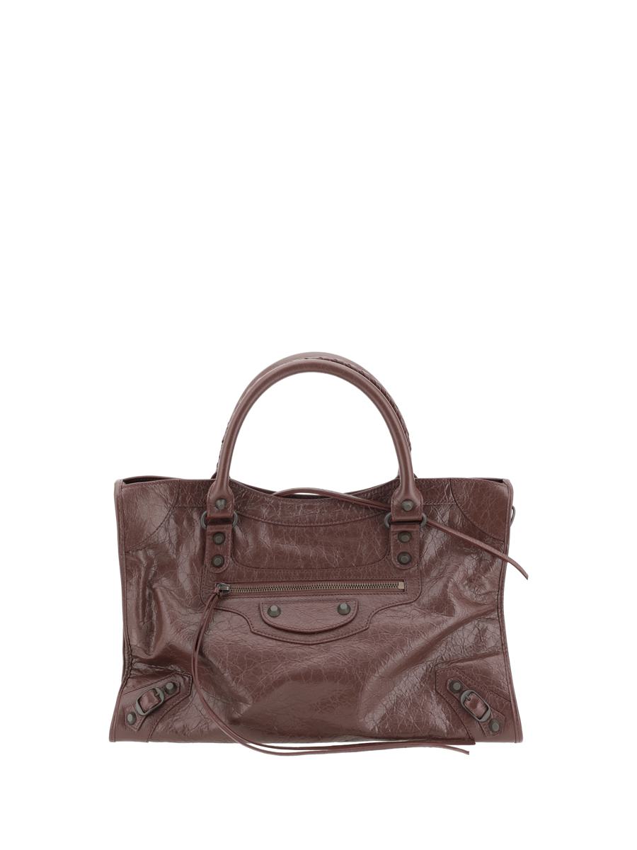 Balenciaga axelväskor