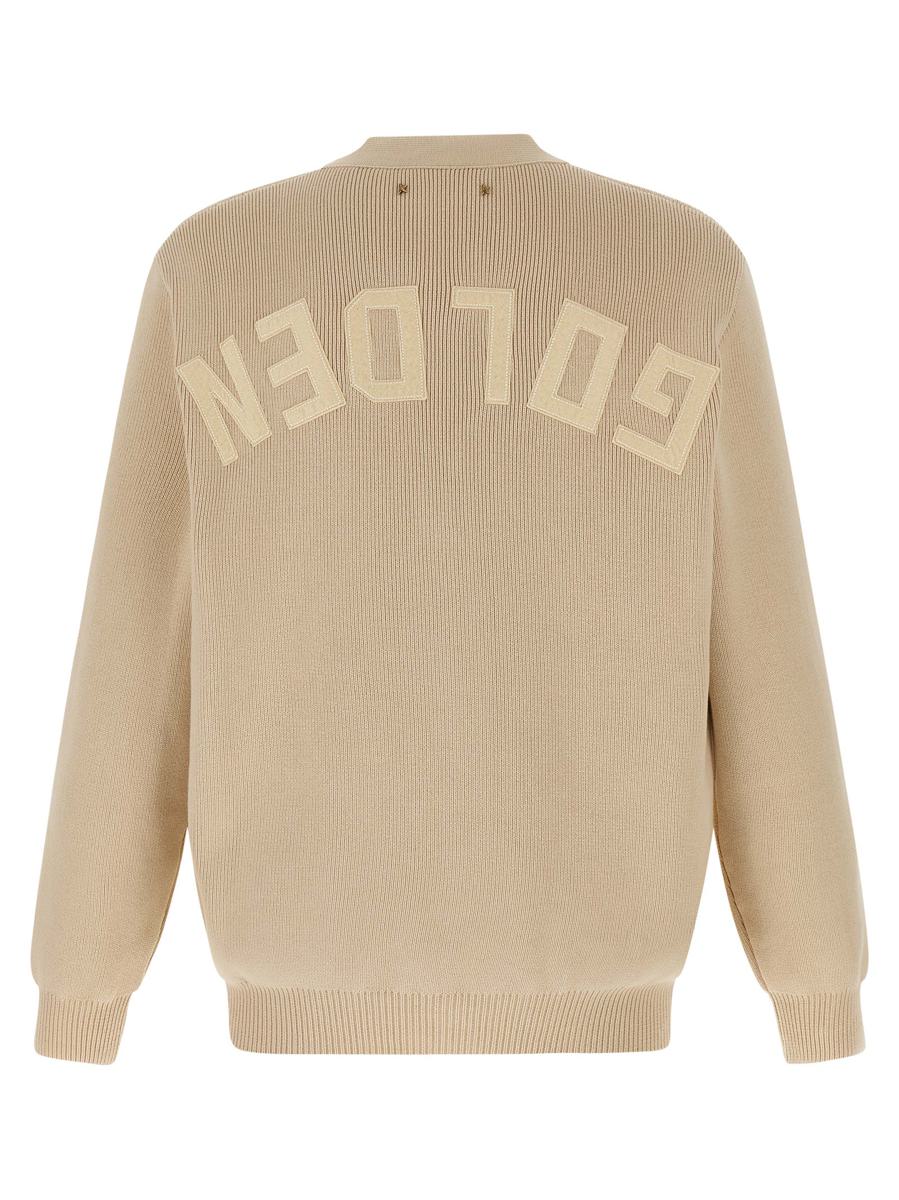 Golden Goose 'Darryl' Kofta