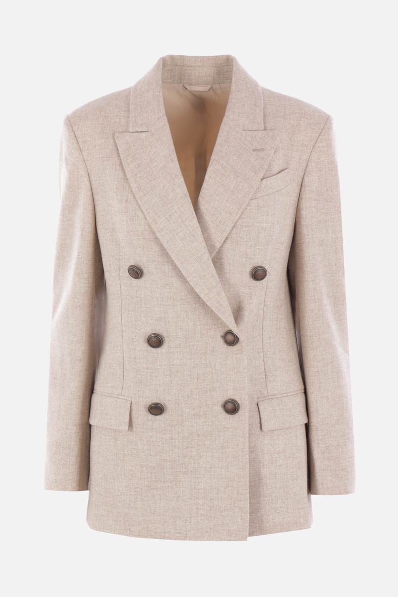 Brunello Cucinelli-jackor